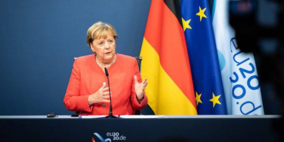 Almanya Karantina İçin Kurallar Belirledi