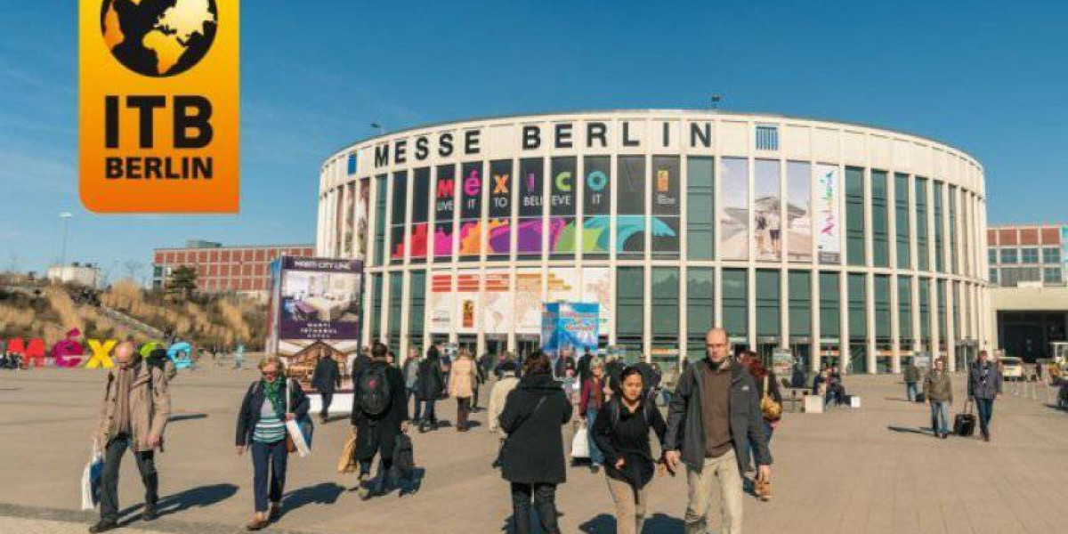ITB Berlin 2021 İçin Önemli Karar!