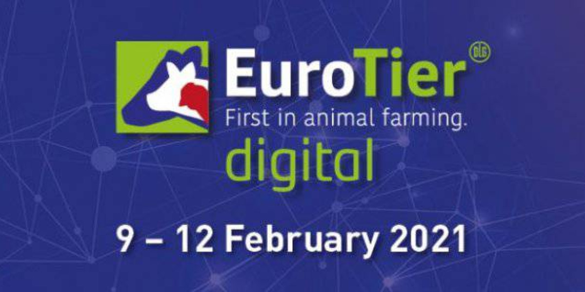 EuroTier 2021 dijital olarak gerçekleşecek.