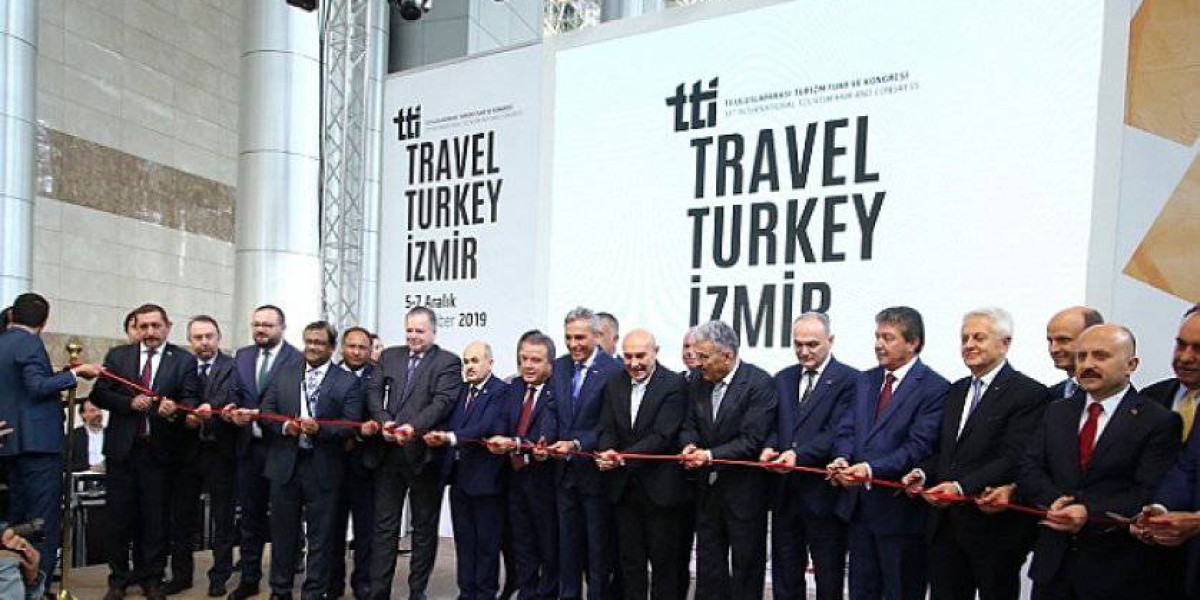 Travel Turkey Ertelendi