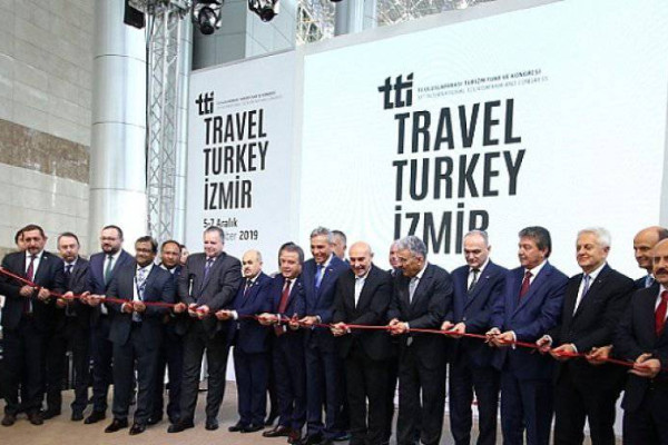 Travel Turkey Ertelendi