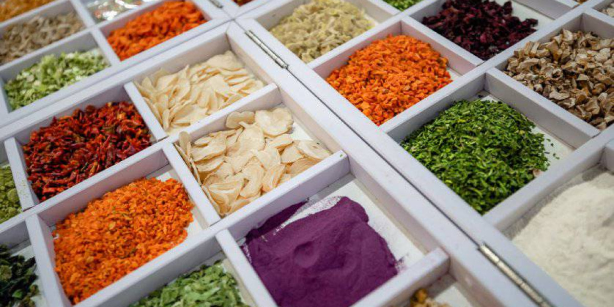 Ingredients Russia Fuarı Hakkında Bilinmesi Gerekenler