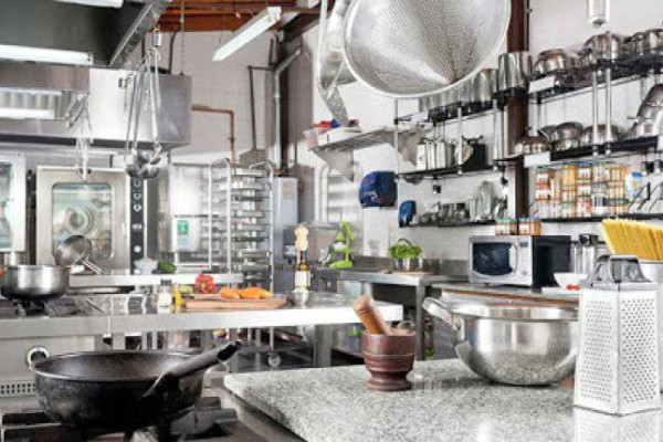 Hostech By TUSİD Fuarı'nda Yeni Tarih