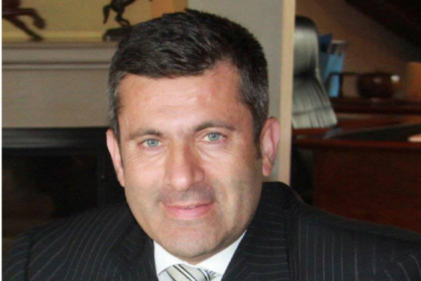 Osman Beyazıt Genç ile Fuar Sektörüne Dair Röportaj