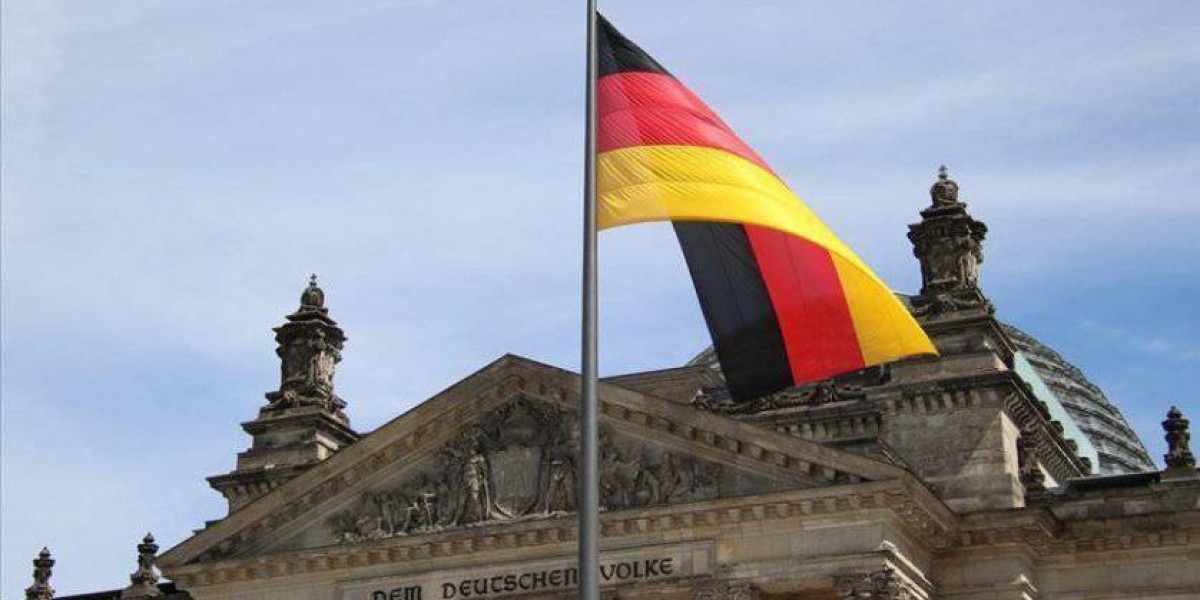 Almanya,Vizeler İçin Yeni Açıklamalarda Bulundu