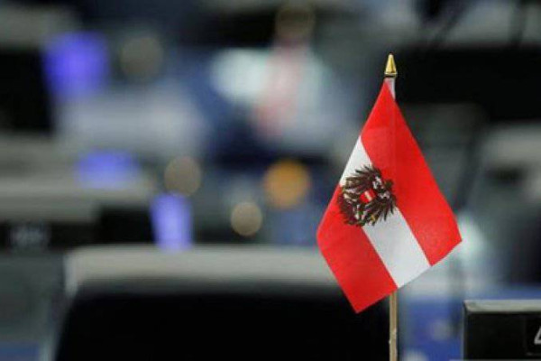 Avusturya Kapanma Kararı Aldı