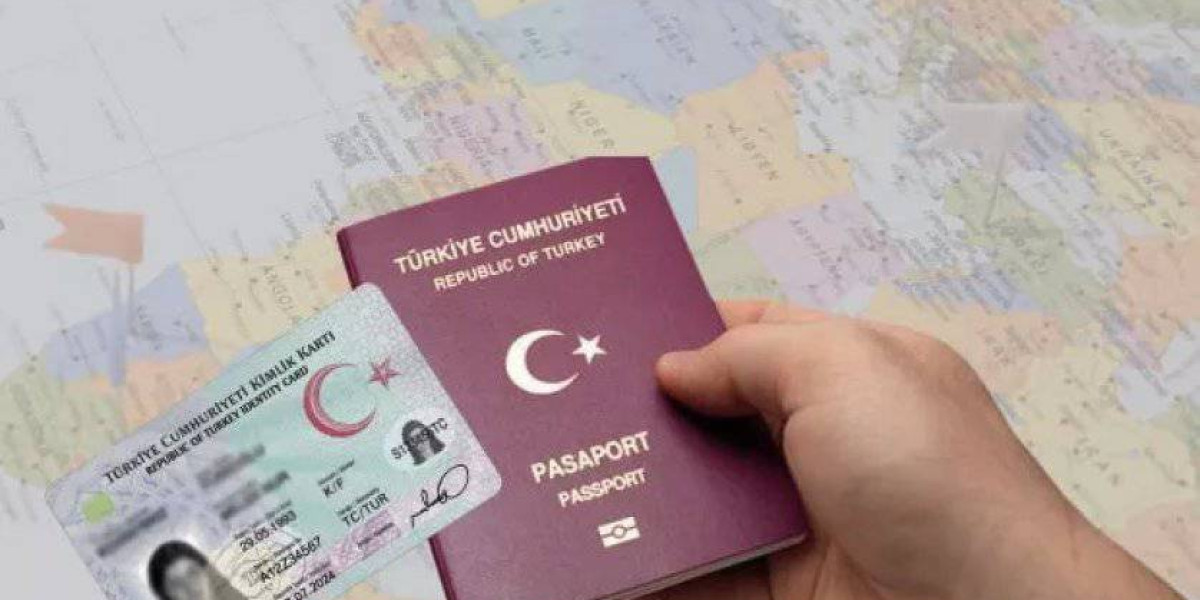 Sadece Yeni Kimlikler İle Fuar Ziyareti Yapılacak Ülkeler