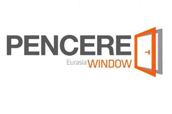 Avrasya Pencere  Fuarı 3 Mart'ta TÜYAP'TA