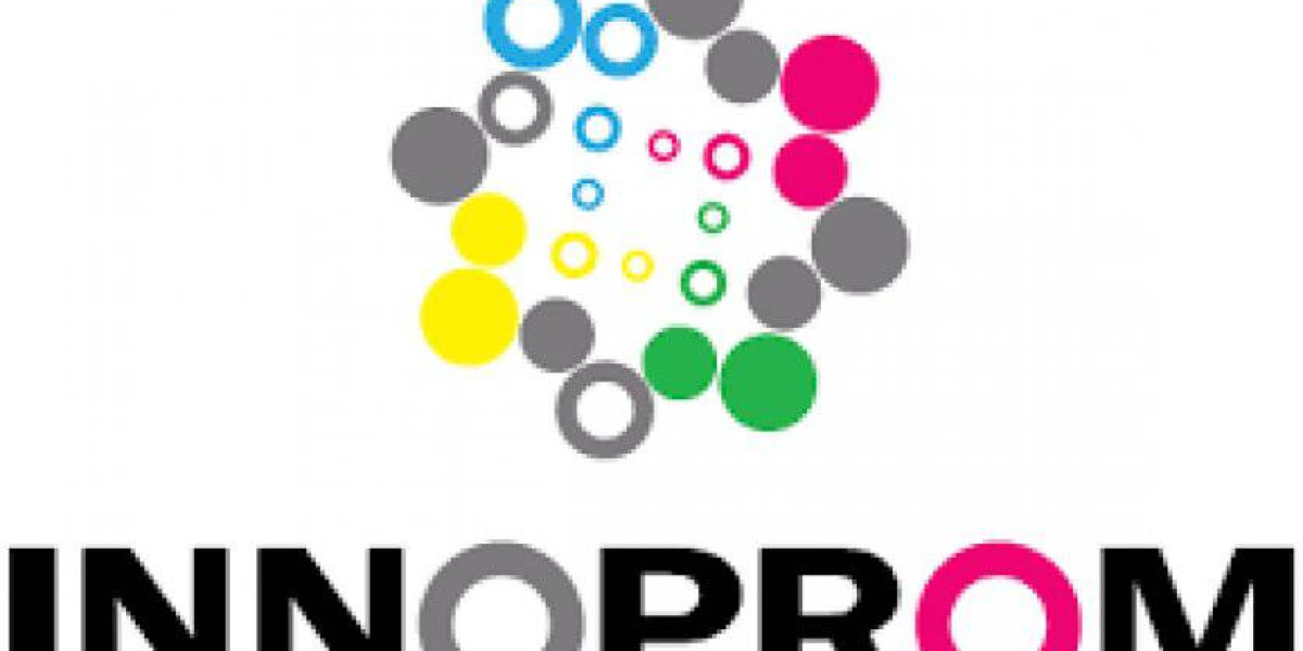 İlk Innoprom Fuarı Nisan 2021'de Özbekistan'da