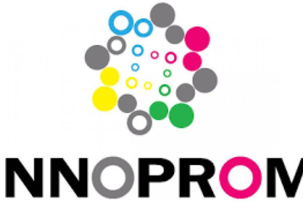 İlk Innoprom Fuarı Nisan 2021'de Özbekistan'da