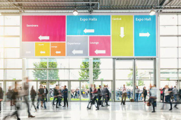 2021 Bireysel Katılım Fuarları ve Destekleri