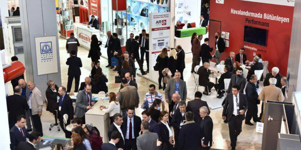 2021 Yılında Destek Kapsamına Alınan Sektörel Nitelikli Yurt İçi Fuarlar