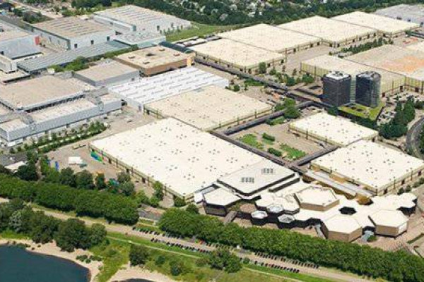 Dünyadaki En Popüler Fuar Alanları