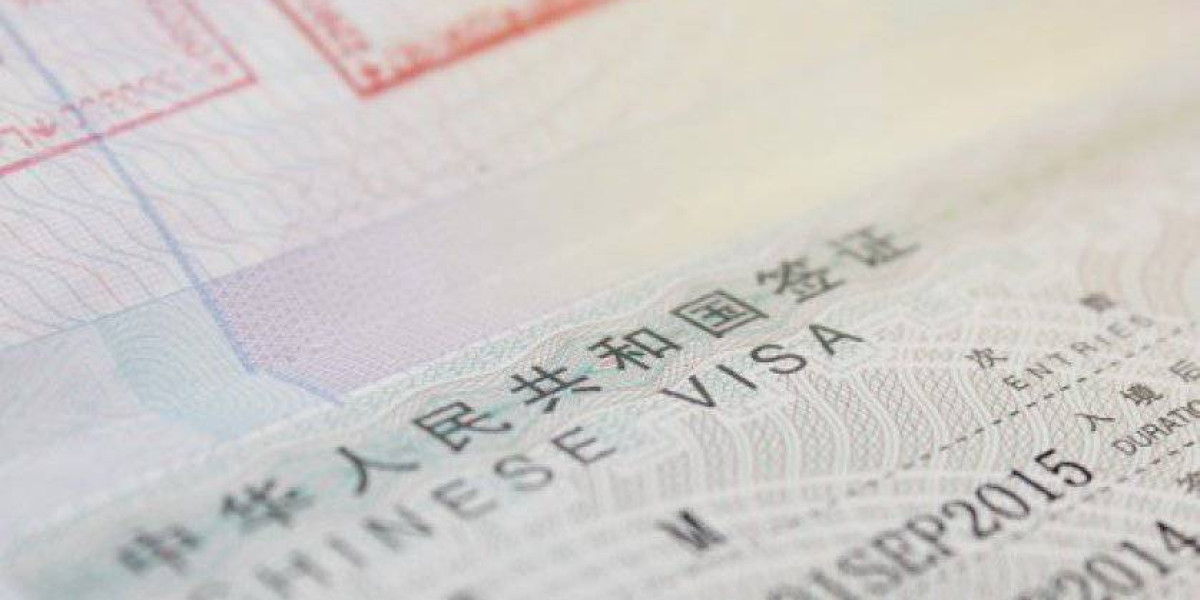 Çin, Ticari Vize Başvurularını Almaya Başladı