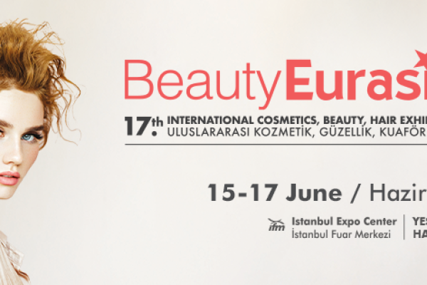 BeautyEurasia Fuarı Hakkında