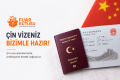 Çin Vizesi Sürecinizi Fuar Kutusu ile Güvenle Tamamlayabilirsiniz