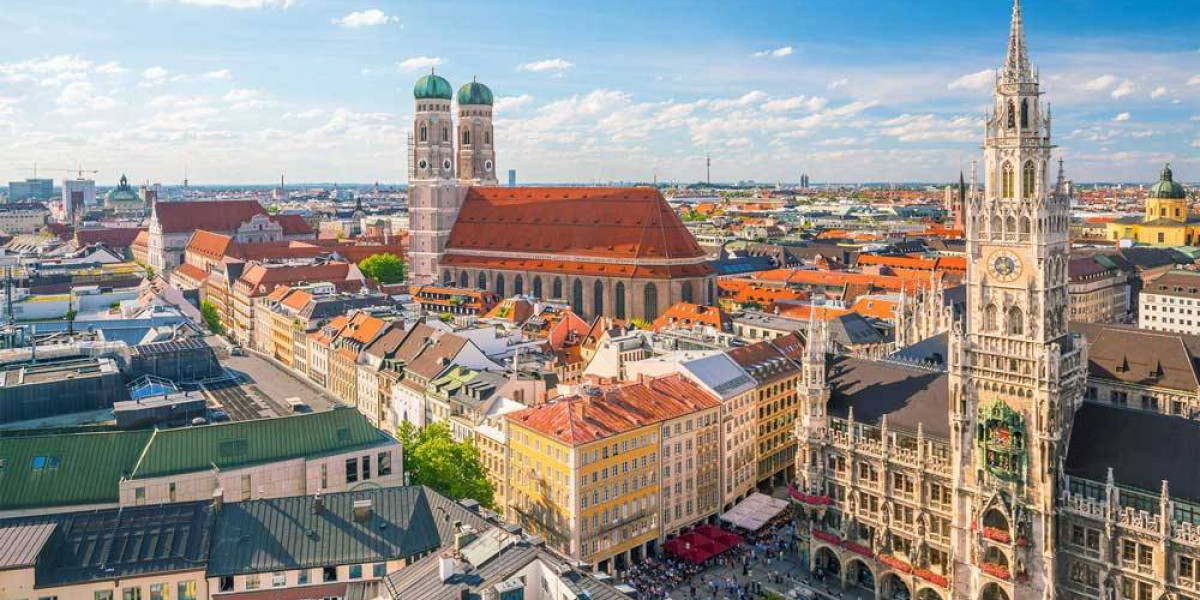 Almanya'da Düzenlenen Popüler Fuarlar