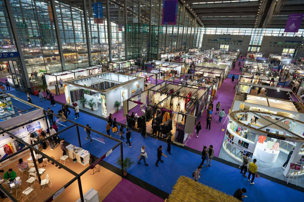 Aralık Ayı Devlet Destekli Yurt İçi ve Yurt Dışı Fuarları