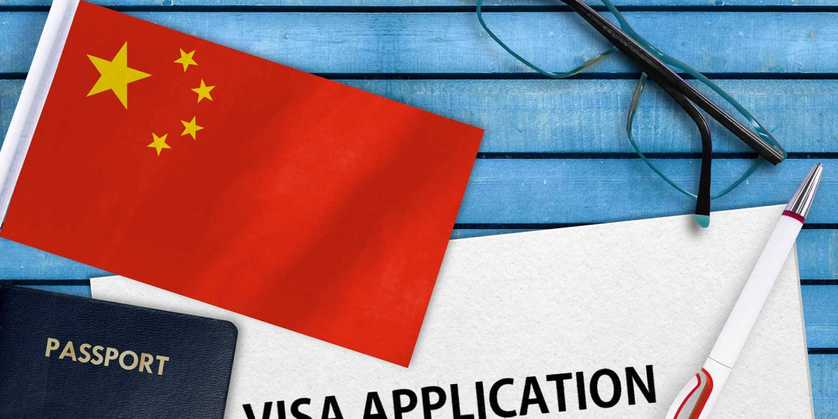 Çin Fuarlarına Katılmak için Vize Nasıl Alınır?
