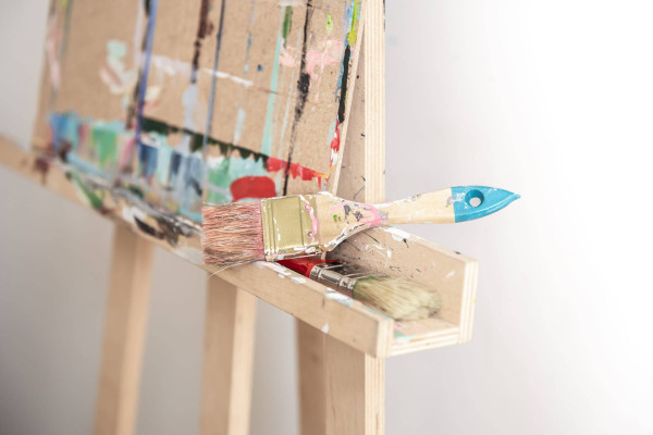 Creativeworld Frankfurt Fuarı'nın Önemli Detayları