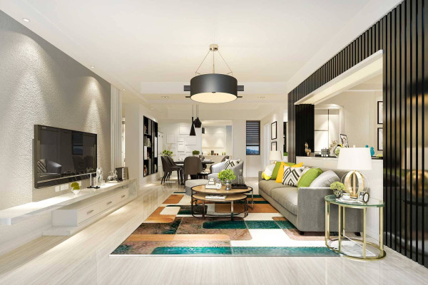 Dekorasyon Tutkunları için Fuarlar