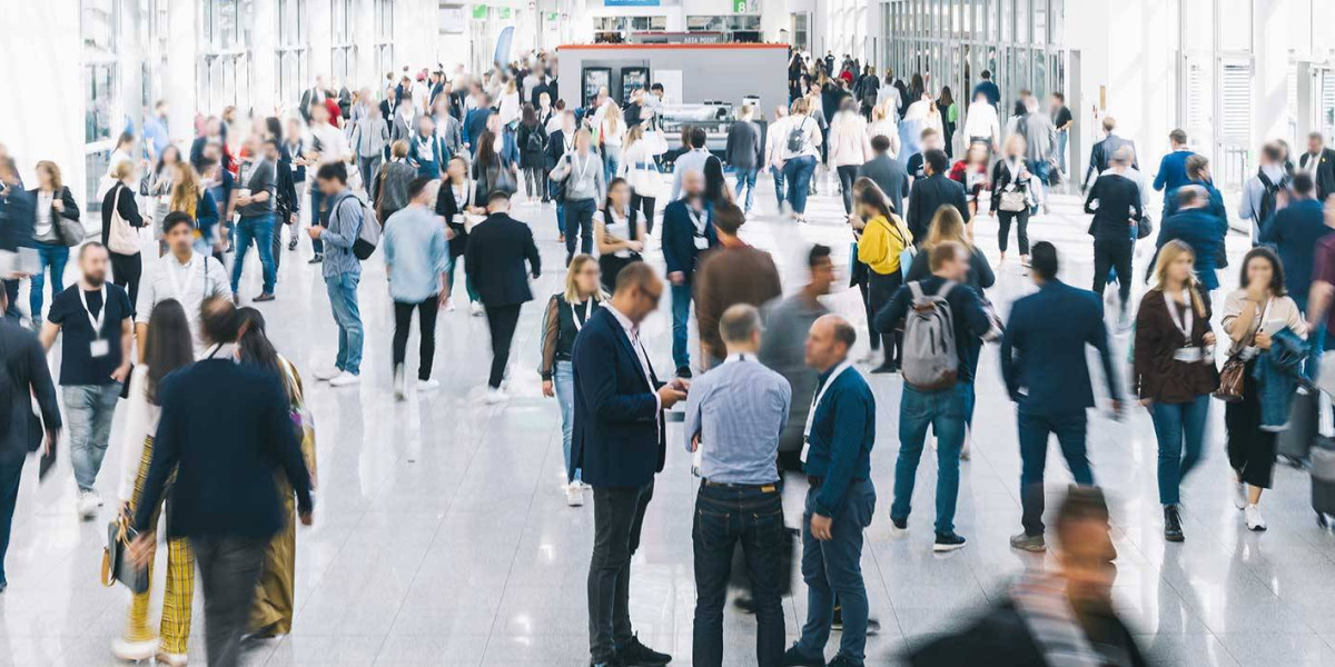 Devlet Destekli Fuar Ne Anlama Gelir?