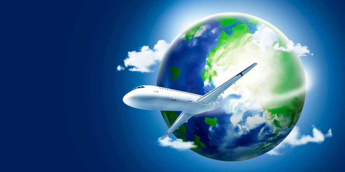 Dünya Çapında Fuar Gezileri: Konaklama, Ulaşım ve Fuar Paketleri