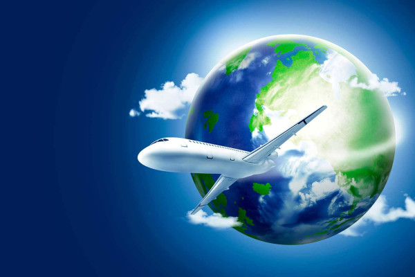 Dünya Çapında Fuar Gezileri: Konaklama, Ulaşım ve Fuar Paketleri