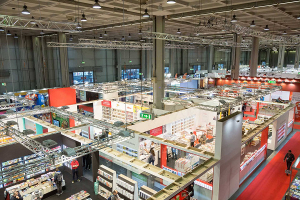 Ekim Ayı Devlet Destekli Yurt İçi ve Yurt Dışı Fuarlar