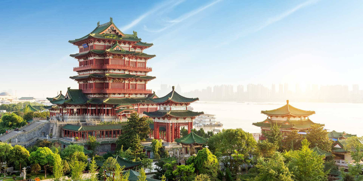 Ekim Ayında Düzenlenecek Çin Fuarları