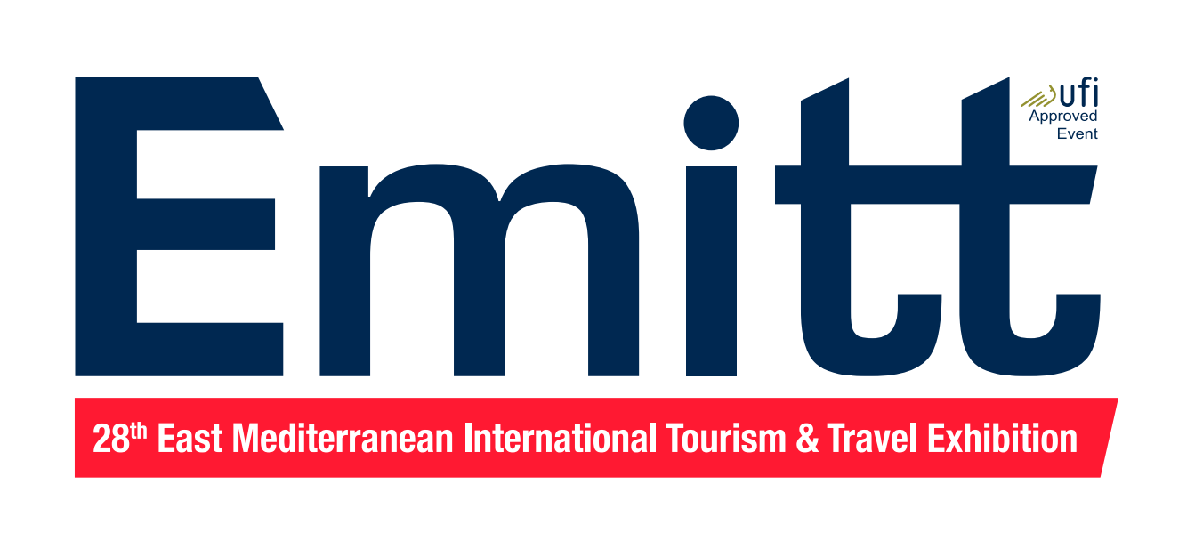 Emitt - East Mediterranean International Tourism & Travel Expo