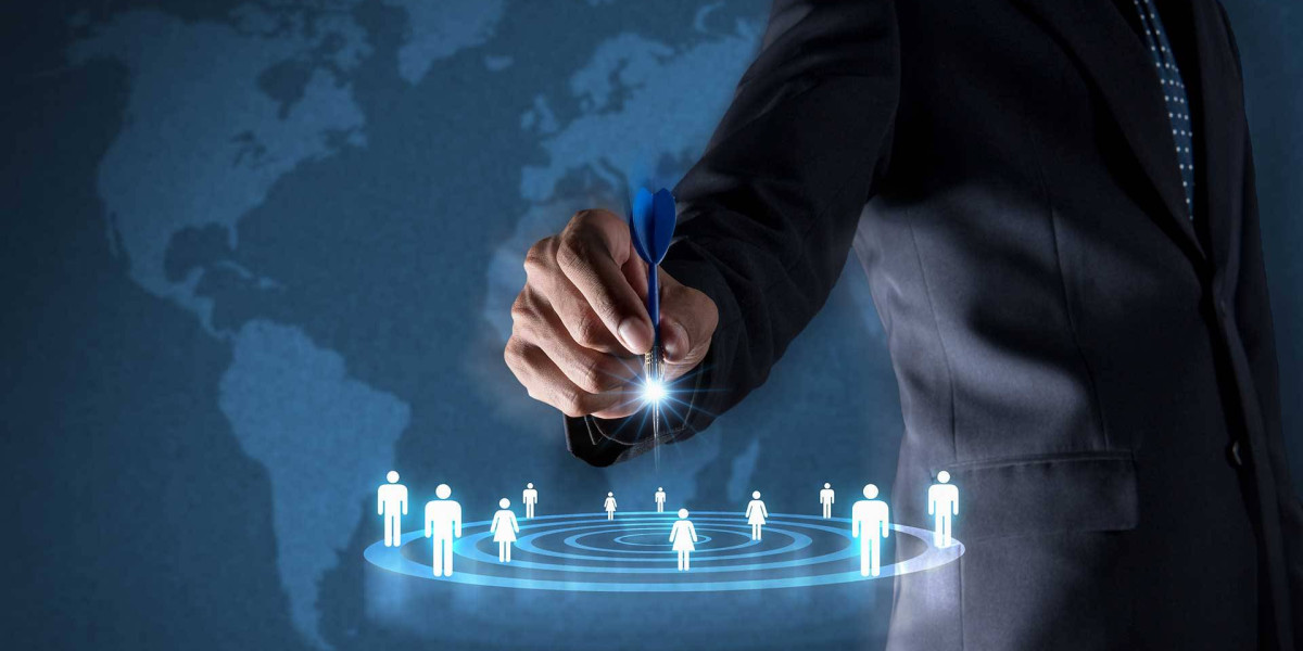 Etkili Fuar Pazarlaması: Hedef Kitlenizi Nasıl Belirlersiniz?