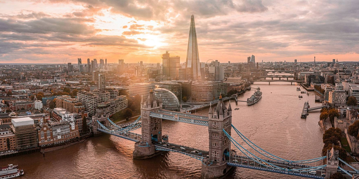 Eylül Ayında İngiltere'de Düzenlenecek Fuarlar