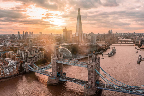 Eylül Ayında İngiltere'de Düzenlenecek Fuarlar