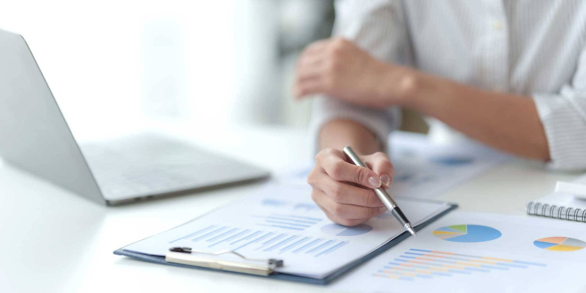 Fuar Gelir ve Gider Yönetimi: Bütçe Planlaması ve Harcama Kontrolü