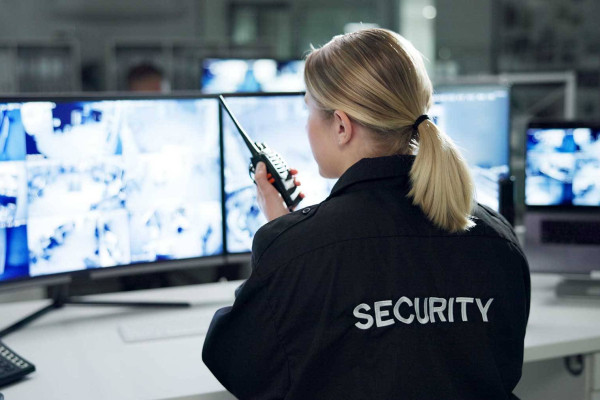 Fuar Güvenliği ve Acil Durum Planları