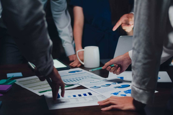 Fuar Programı ve Etkinlik Yönetimi