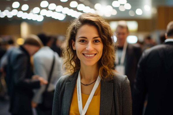 Fuar Standı Elemanları ve Ekipmanları: Seçim ve Yönetim