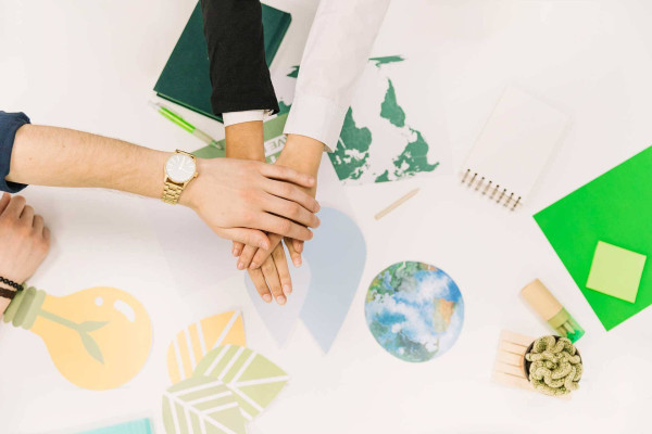 Fuar Endüstrisinde Sosyal Sorumluluk