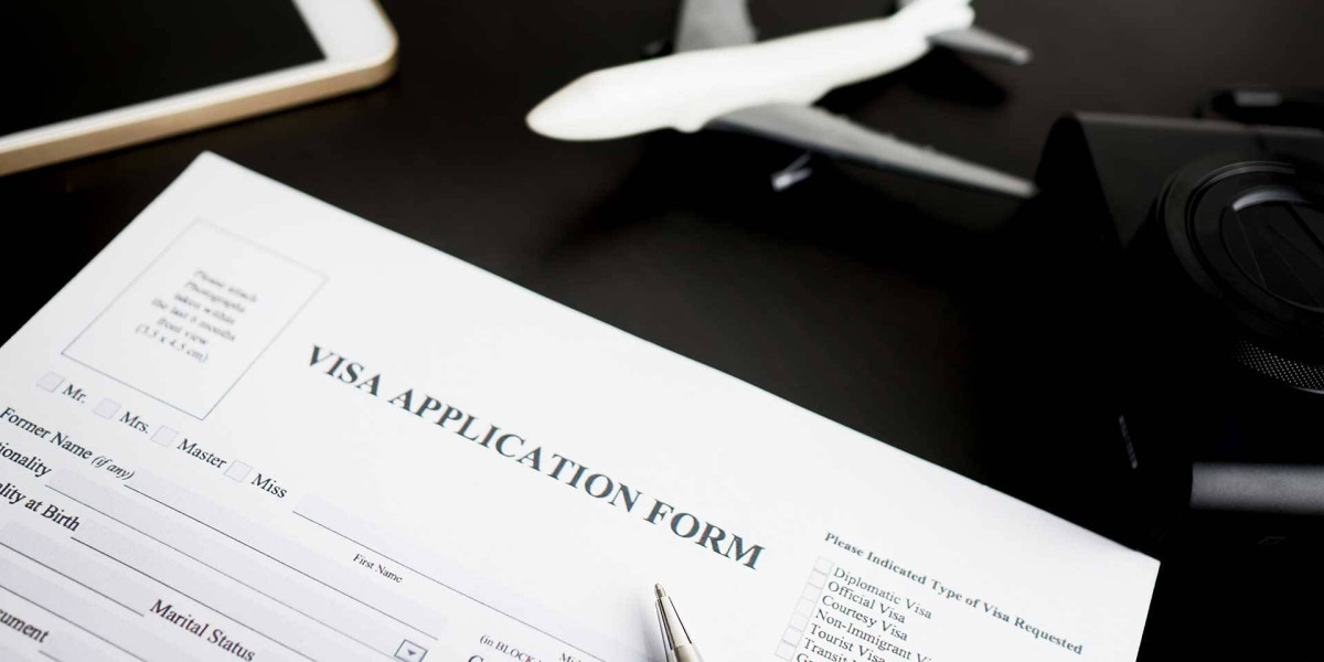 Fuar Vizesi Başvuru Süreci: Nasıl Hazırlanmalısınız?