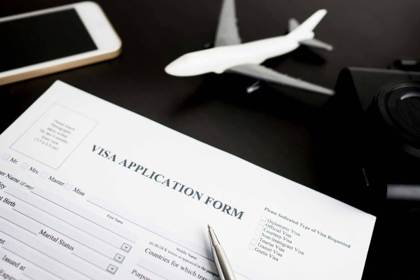 Fuar Vizesi Başvuru Süreci: Nasıl Hazırlanmalısınız?