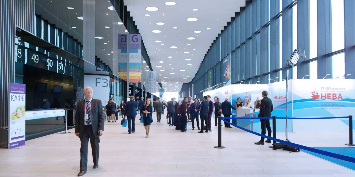 Fuar Ziyareti Planlama: Hangi Aşamalardan Geçilir?