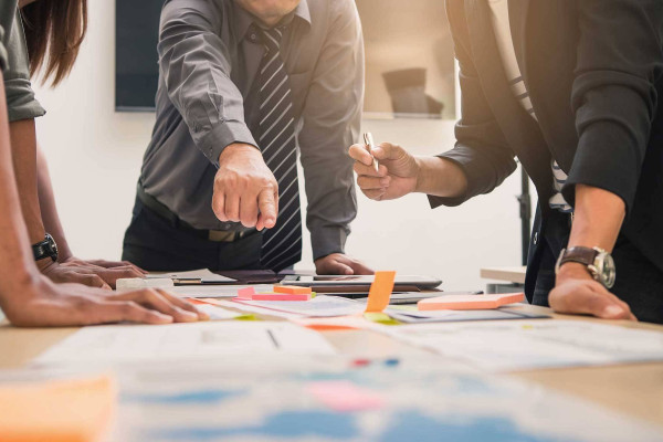 Fuarlara Katılım Öncesi Planlama İpuçları