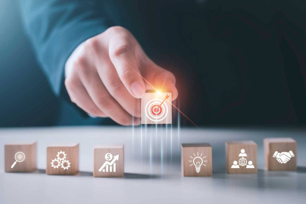 Fuarlara Katılım Stratejileri