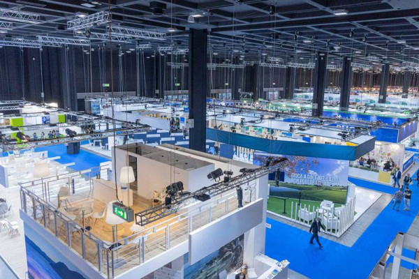 Fuarlarda Başarılı Bir Standın Sırları