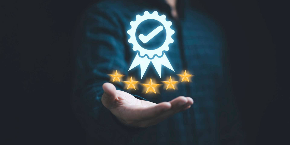 Fuarlarda Güvenilirlik ve Kalite Standartları