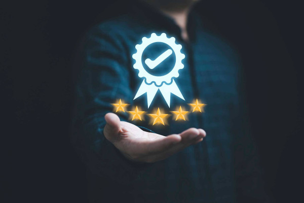 Fuarlarda Güvenilirlik ve Kalite Standartları