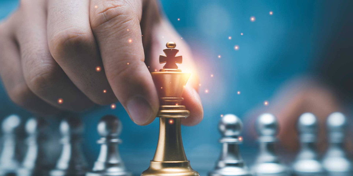 Fuarlarda Rekabetin Üstesinden Gelme Stratejileri