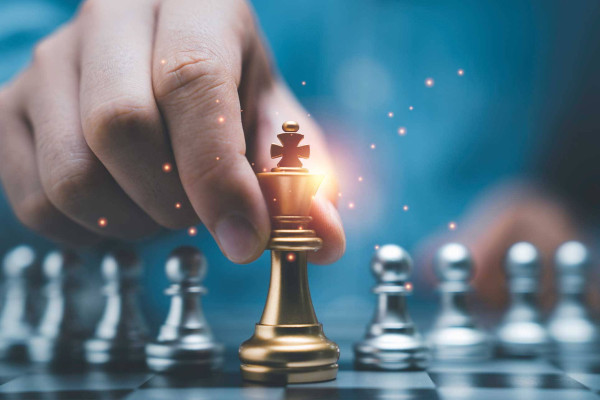 Fuarlarda Rekabetin Üstesinden Gelme Stratejileri