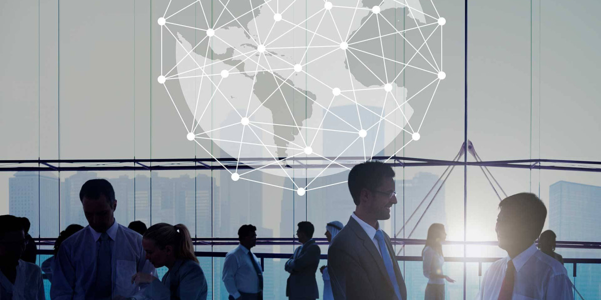 Fuarlarda Networking Nasıl Yapılır ve İş Bağlantıları Nasıl Oluşturulur?